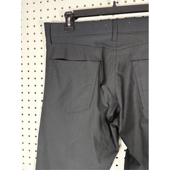 Tailor Vintage Luxe Performance pants size 36x32 - Picture 10 of 13